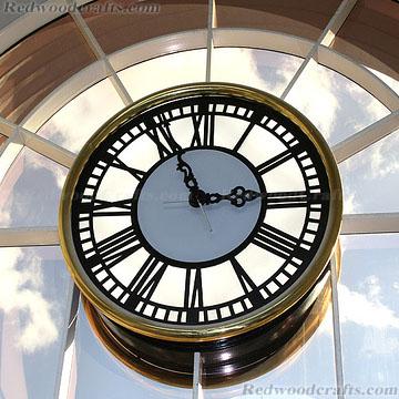 Facade Clocks,Marker Clocks